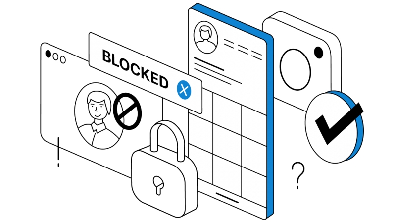 Instagram has banned my IP Address! How will I overcome this problem?