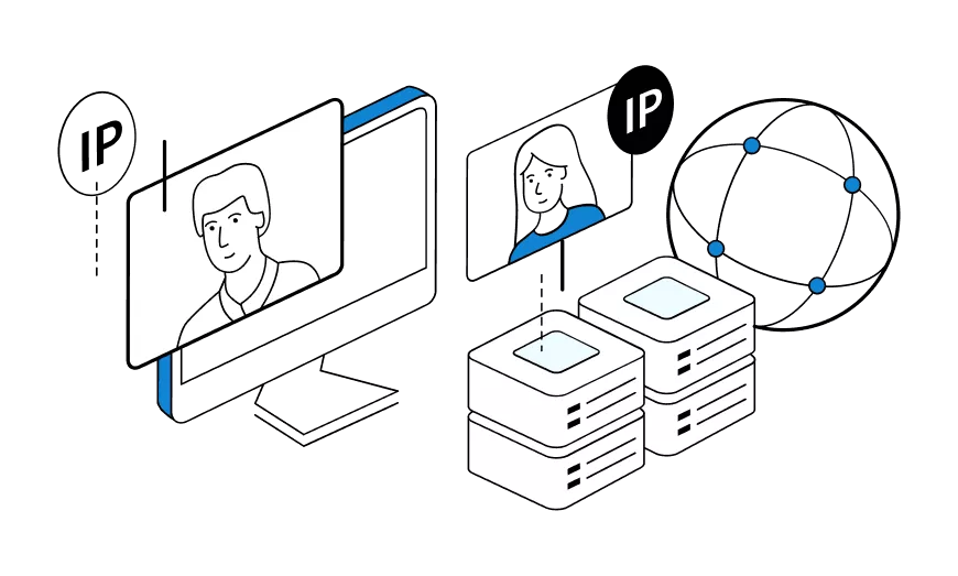 Why and How to Use a Proxy to Hide an IP Address?