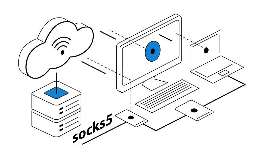 What is SOCKS5 Proxy Server and Why Should You Use It?